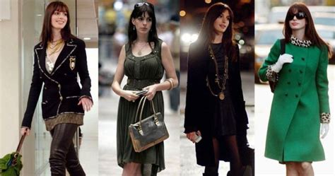 real designers in devil wears prada|devil wears Prada andrea outfits.